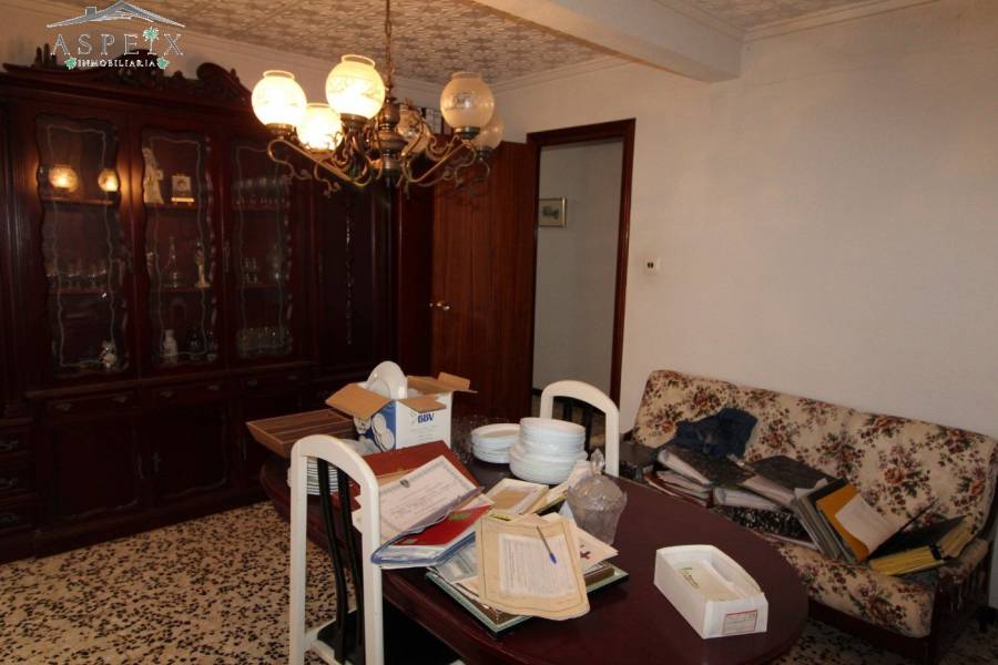 Venta - Chalet - Aspe - Centro