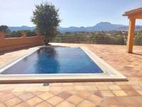 Venta - Chalet - Busot - Bonalba alta