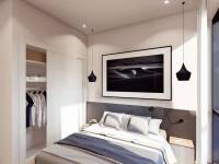 Obra Nueva - Apartamento - Villamartin