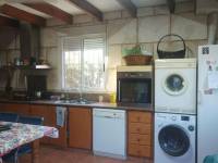 Re-sale - Villa - Elche