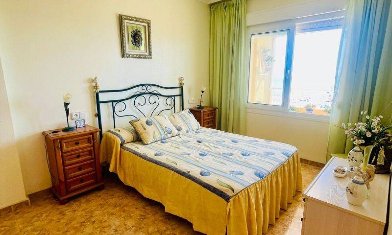 Venta - Apartamento - Torrevieja - La Mata