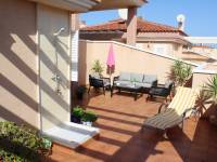 Re-sale - Penthouse - Playa Flamenca - Alicante