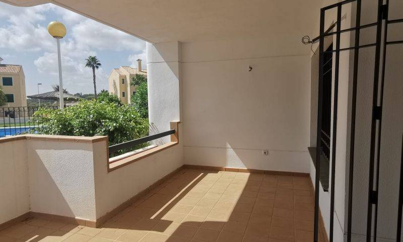 Re-sale - Apartment - Villamartin - Campoamor golf resort