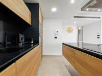Re-sale - Apartment - Villamartin
