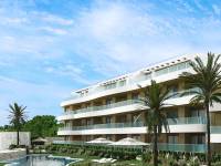 Venta - Apartamento - Playa Flamenca - Alicante