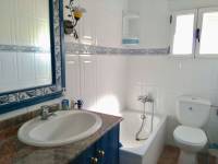 Re-sale - Villa - La Romana - Batistes