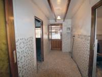 Re-sale - Townhouse - Hondon De Las Nieves - LA CANALOSA