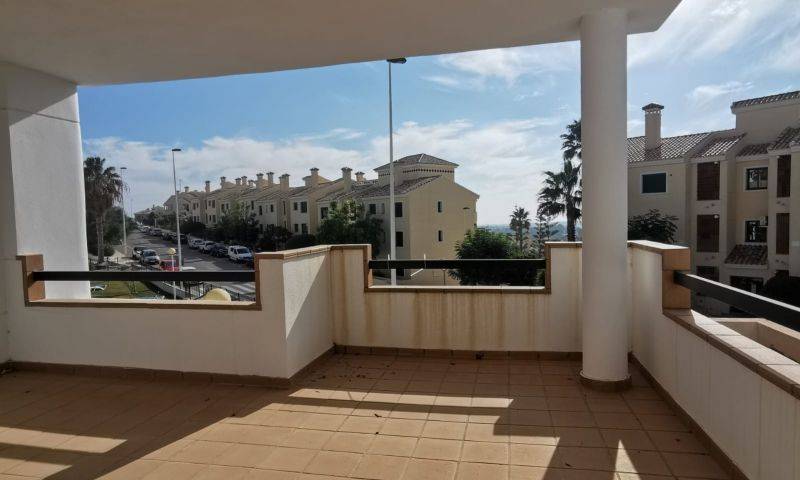 Re-sale - Apartment - Villamartin - Campoamor golf resort