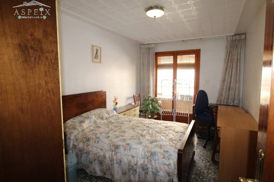 Re-sale - Apartment - Novelda - Maestro ramis