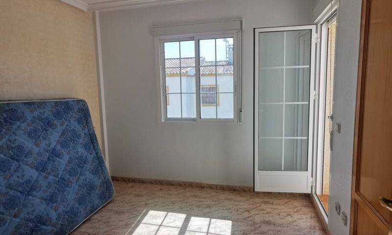 Re-sale - Semi Detached - Playa Flamenca - Alicante