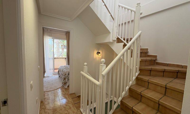 Re-sale - Duplex - Villamartin