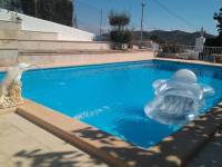 Re-sale - Country house - Hondon De Las Nieves