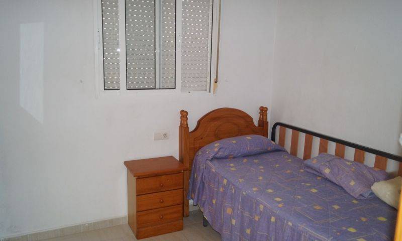 Re-sale - Apartment - Villamartin