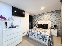 Re-sale - Flat - Elche