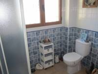 Re-sale - Villa - Pinoso - UBEDA