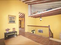 Re-sale - Country house - Monforte Del Cid