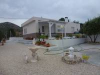 Re-sale - Country house - Hondon De Los Frailes