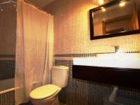 Re-sale - Bungalow - Pinoso - UBEDA