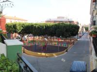 Re-sale - Bungalow - Aspe - La coca