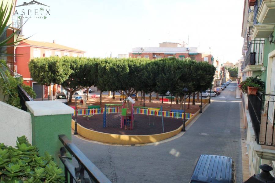 Re-sale - Bungalow - Aspe - La coca