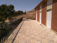 Re-sale - Country house - Aspe