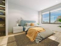 Venta - Apartamento - Torrevieja