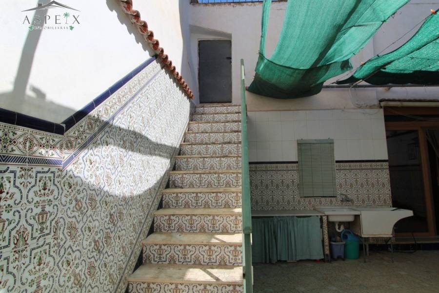 Re-sale - Apartment - Monforte Del Cid - Monforte cid