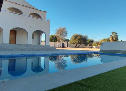 Casa de campo - Venta - Catral - Catral