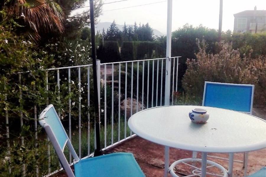 Venta - Chalet - Novelda - CUCUCH