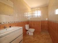 Re-sale - Country house - Hondon De Los Frailes - BARBARROJA