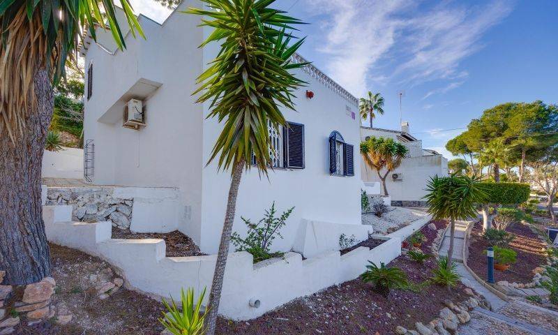 Re-sale - Semi Detached - Villamartin