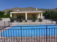 Re-sale - Country house - Hondon De Las Nieves