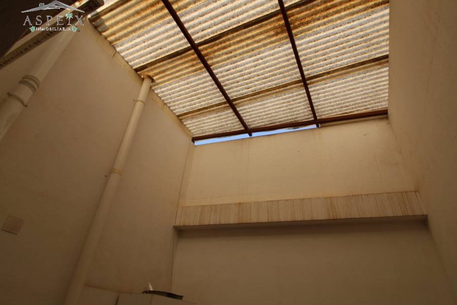 Re-sale - Bungalow - Monforte Del Cid - 03670