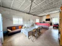 Re-sale - Country house - Aspe
