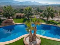 Re-sale - Villa - Hondon De Las Nieves