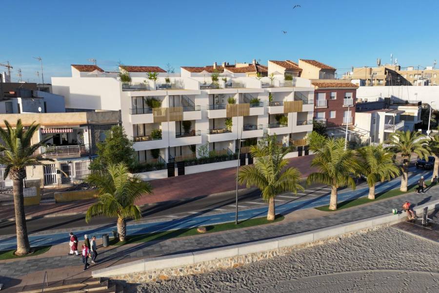 Venta - Penthouse - San Pedro Del Pinatar