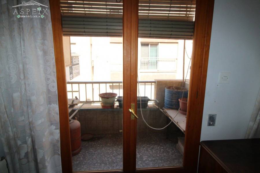 Re-sale - Apartment - Novelda - Maestro ramis