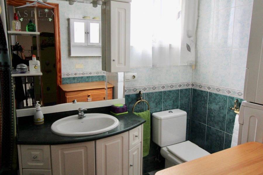 Venta -  - Novelda - san roque