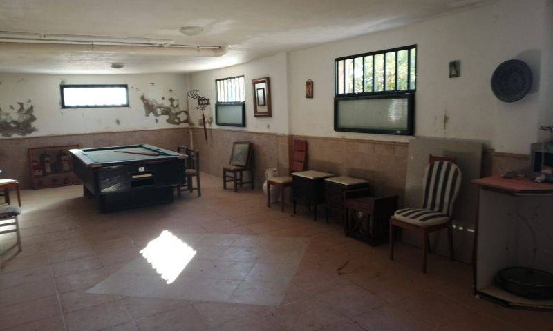 Re-sale - Villa - Orihuela