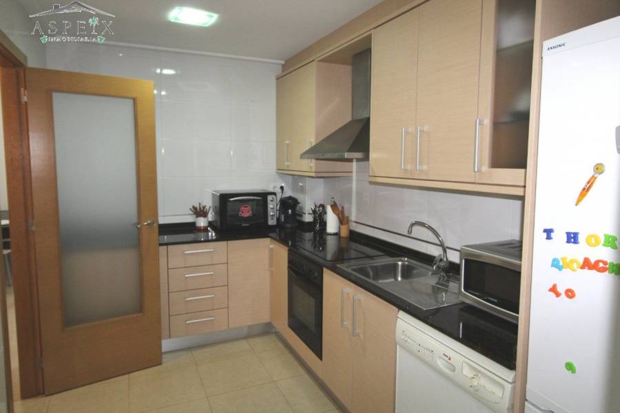 Re-sale - Townhouse - Monovar-Monover - MONOVAR