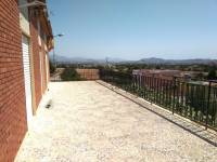 Re-sale - Country house - Aspe