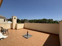 Re-sale - Villa - Villamartin