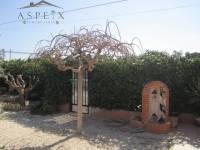 Re-sale - Villa - Elche