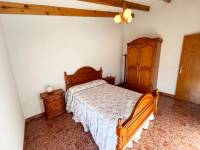 Re-sale - Country house - Hondon De Los Frailes