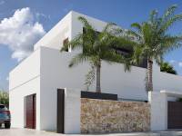 New Build - Villa - Quesada-Rojales