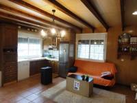 Re-sale - Country house - Monovar