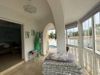 Re-sale - Villa - Playa Flamenca - Alicante