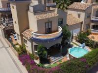 Re-sale - Villa - Villamartin