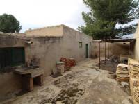 Venta - Casa de campo - Monovar