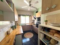 Re-sale - Country house - Hondon De Los Frailes